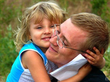 Детские песни о папе с минусовкой.