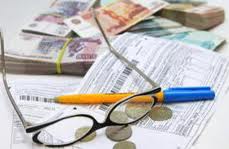 Уплата штрафа в налоговую