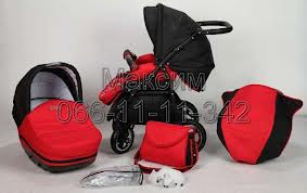 Универсальные детские коляски Универсальные детские коляски