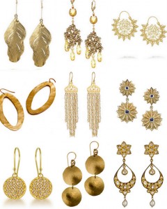 Ювелирные изделия для женщин Ювелирные изделия для женщин