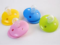 Ребенок не берет пустышку Ребенок не берет пустышку