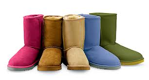 Качественные угги Качественные угги