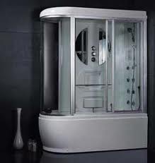 Душевые кабины Душевые кабины