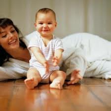 Красота после родов