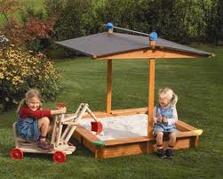 Игры в песочнице Игры в песочнице