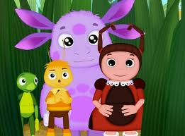 Детские мультфильмы Детские мультфильмы