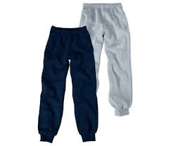 Спортивные брюки — удобная одежда на любой случай