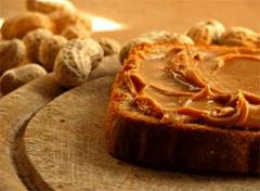 Как приготовить арахисовое масло?