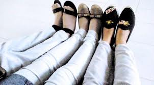 Качественная обувь