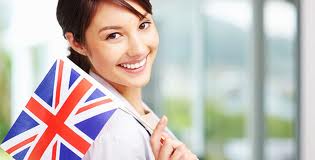 Изучаем английский