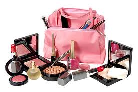 Декоративная косметика