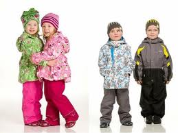 Брендовая одежда для детей Брендовая одежда для детей