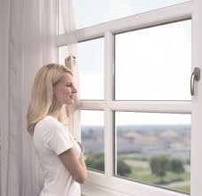 Установка пластиковых окон