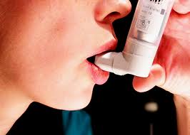 Процедура ингаляции Процедура ингаляции