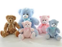 Мягкие игрушки Мягкие игрушки