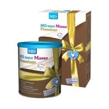 Питание для новорожденных