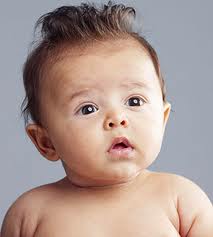 Как расчесывать ребенка? Как расчесывать ребенка?