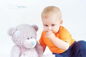 Детская фоосессия Детская фоосессия