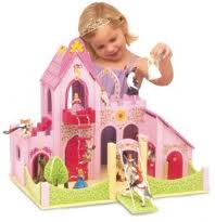 Игрушки для девочек