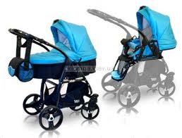 Детские коляски