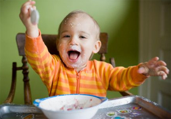 Как понять, что ребенок готов к прикорму? Как понять, что ребенок готов к прикорму?