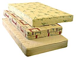 Поролоновые матрасы Поролоновые матрасы