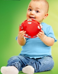 Растим гения вместе с Heinz - книга «Детство выдающихся людей»