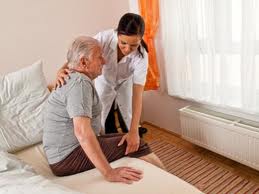 Патронажные службы