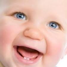Прорезывания зубов у ребенка Прорезывания зубов у ребенка