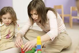 Ищем няню на выходные