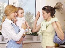 Поиск няни Поиск няни