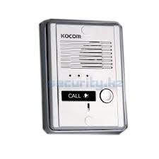 Домофоны Fermax