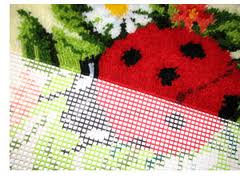 Отличное хобби - вышивание Отличное хобби - вышивание