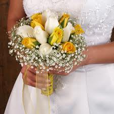 Свадебные букеты Свадебные букеты