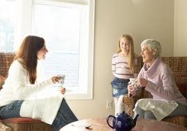 Выбираем няню или как провести собеседование Выбираем няню или как провести собеседование