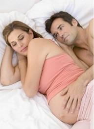 Секс во время беременности Секс во время беременности