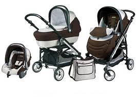 Как выбрать и где купить детскую коляску Как выбрать и где купить детскую коляску