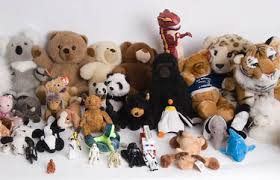 Детские мягкие игрушки Детские мягкие игрушки