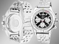 Выбираем наручные часы