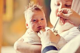 Фотограф на крестины ребенка Фотограф на крестины ребенка