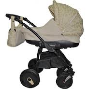 Коляски Camarelo Коляски Camarelo