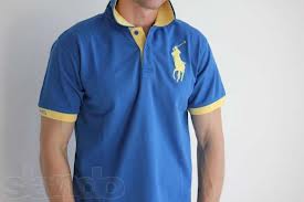 Футболки поло