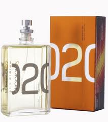 Парфюм «Молекула»