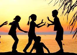 Оздоровительный лагерь для детей Оздоровительный лагерь для детей