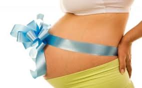 Суррогатное материнство как решение проблемы бесплодия Суррогатное материнство как решение проблемы бесплодия