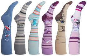 Чулочно-носочные изделия для детей Чулочно-носочные изделия для детей