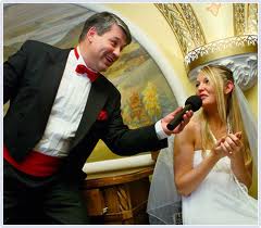 Хороший тамада на свадьбу