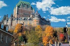 Туры в Квебек, Канада