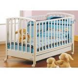 Детские кроватки Детские кроватки