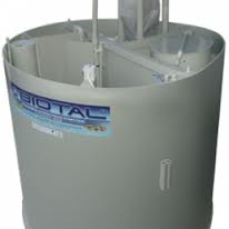 Чистая вода